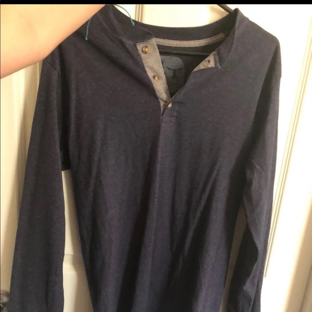 Hanes Beefy T